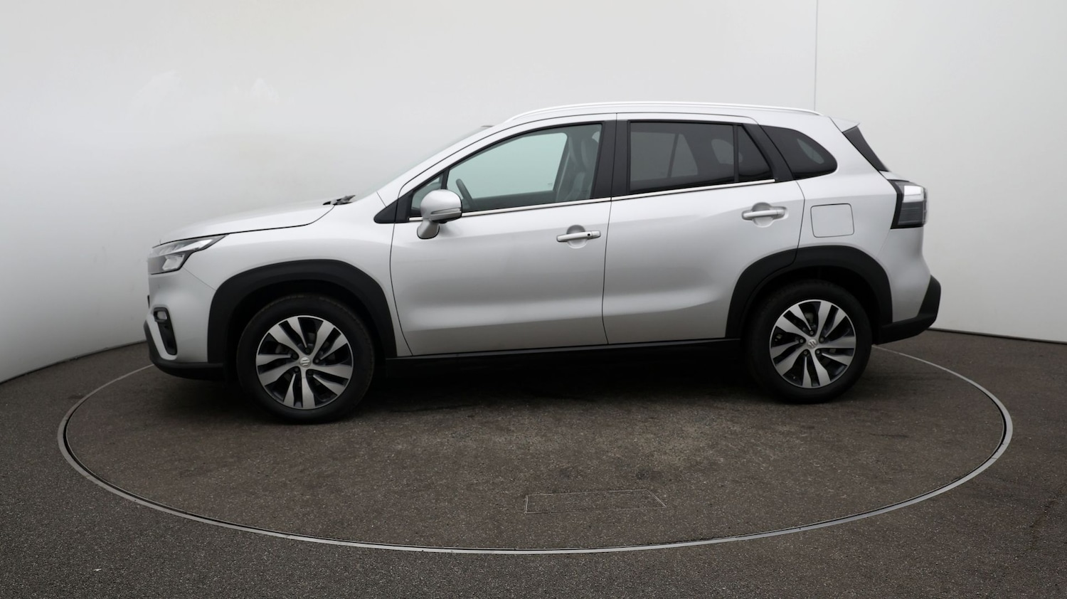 Used Suzuki SX4 S-Cross for sale - 76810963: Photo 59