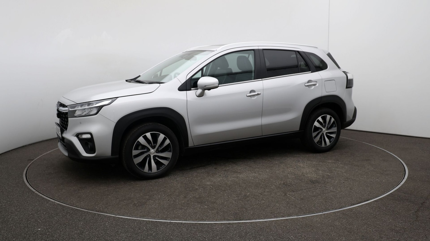 Used Suzuki SX4 S-Cross for sale - 76810963: Photo 61