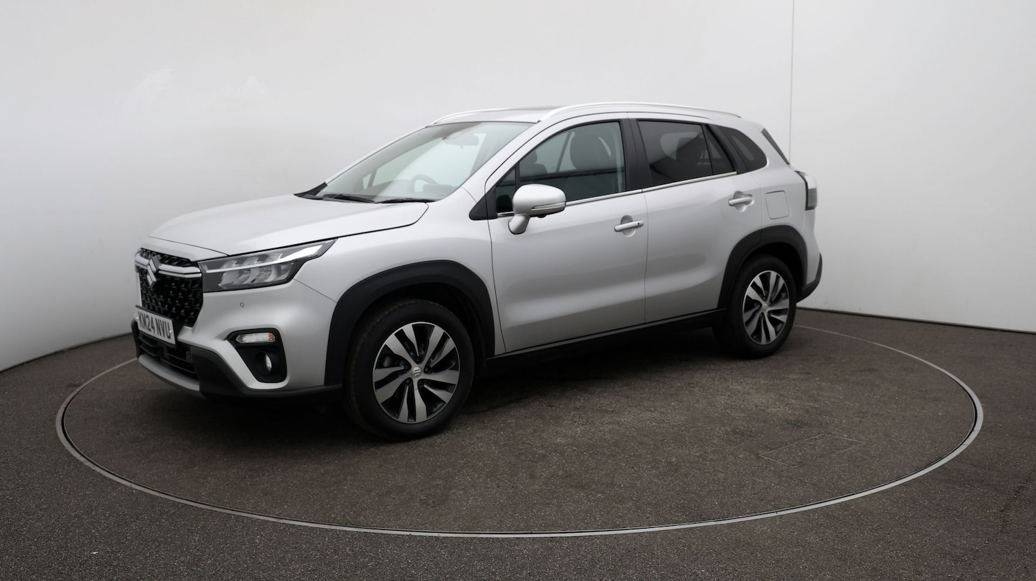 Used Suzuki SX4 S-Cross for sale - 76810963: Photo 62