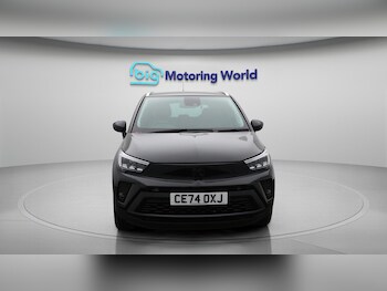 Used Vauxhall Crossland 2024 for sale - 75258452: Photo