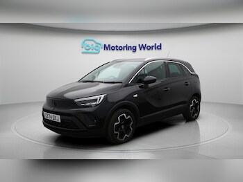 Used Vauxhall Crossland 2024 for sale - 75258452: Photo