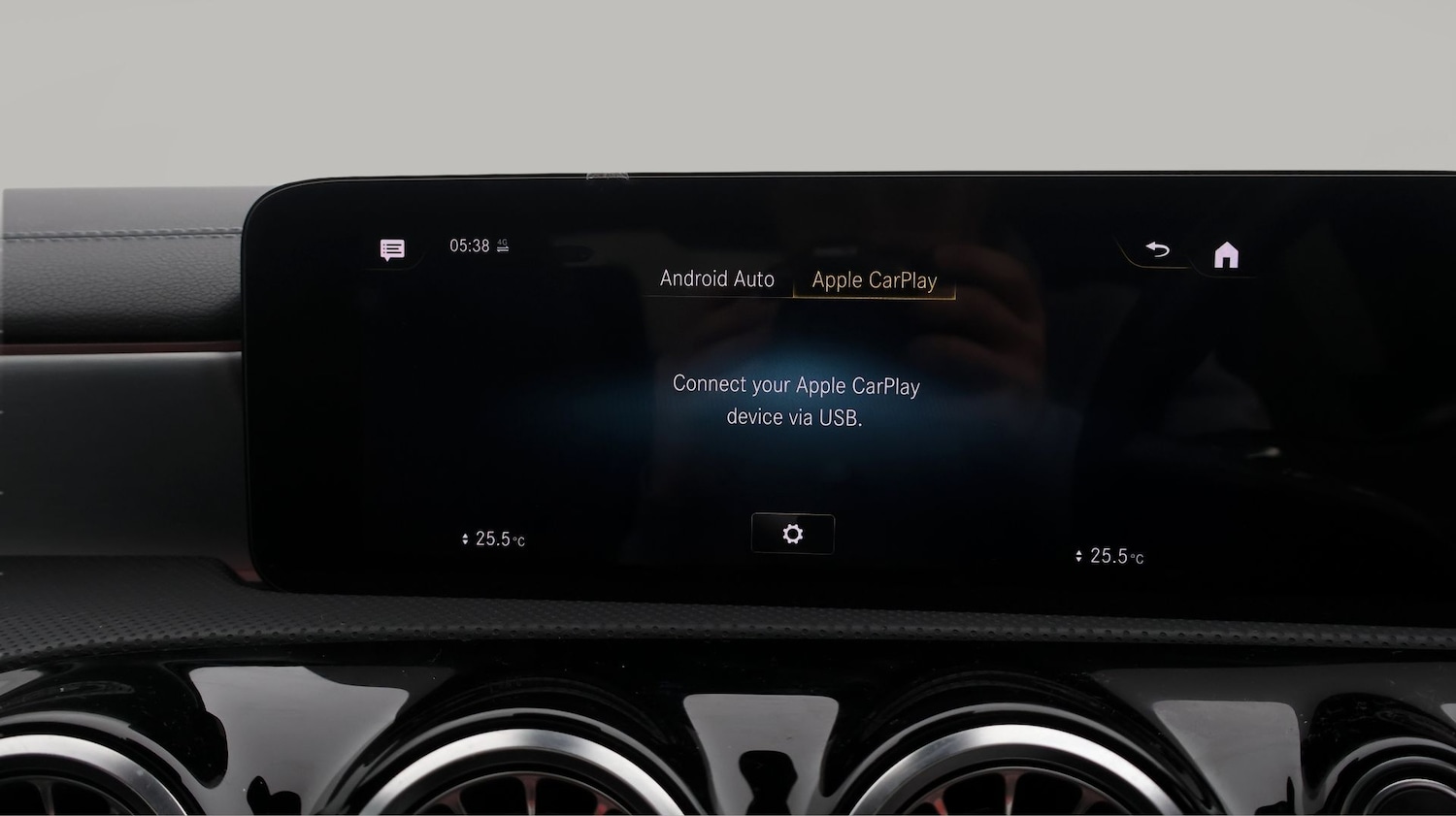 Used Mercedes-Benz CLA for sale - 77357018: Photo 21