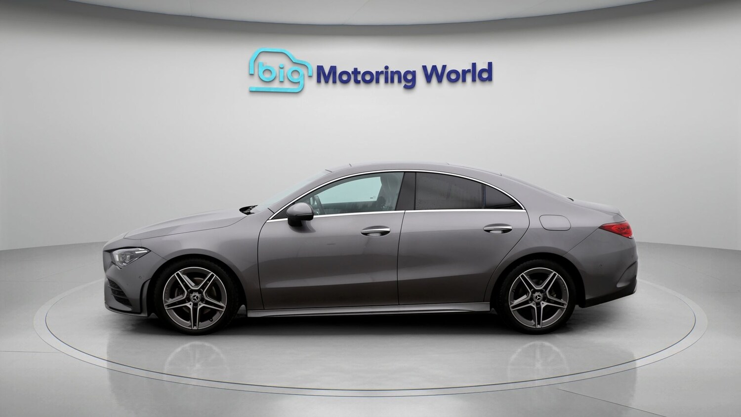 Used Mercedes-Benz CLA for sale - 77357018: Photo 4