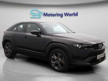 2022 (22) - 35.5kWh SE-L Lux SUV 5dr Electric Auto (145 ps)