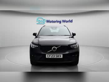 Used Volvo XC40 2023 for sale - 79703117: Photo