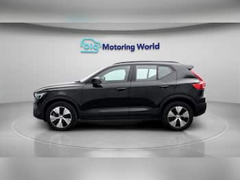 Used Volvo XC40 2023 for sale - 79703117: Photo