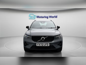 Used Volvo XC40 2023 for sale - 79143847: Photo