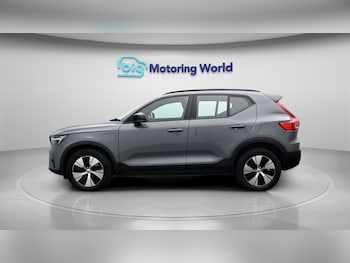 Used Volvo XC40 2023 for sale - 79143847: Photo