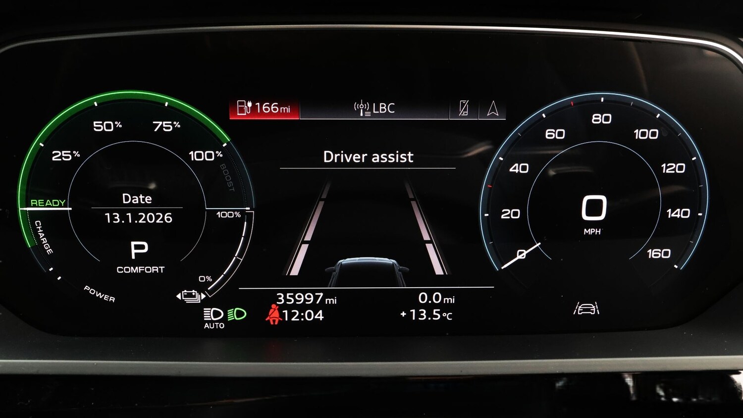 Used Audi e-tron for sale - 77195359: Photo 10