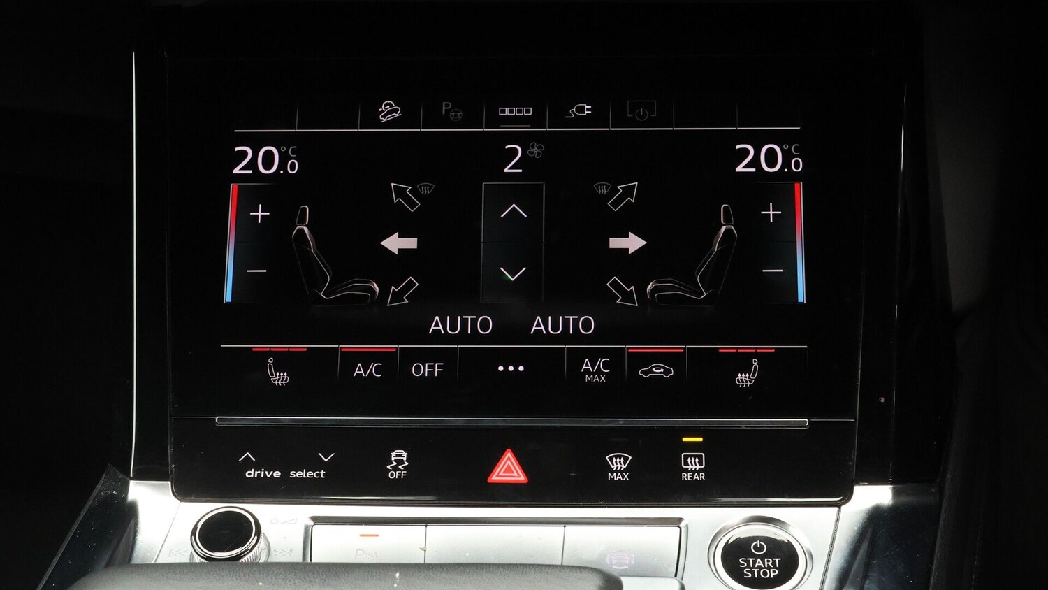 Used Audi e-tron for sale - 77195359: Photo 12