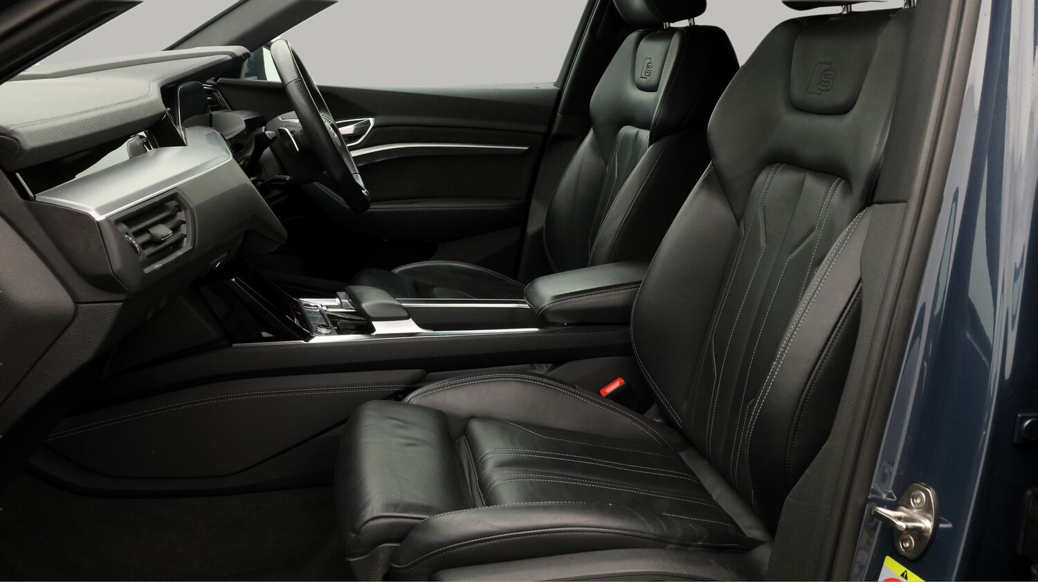 Used Audi e-tron for sale - 77195359: Photo 14