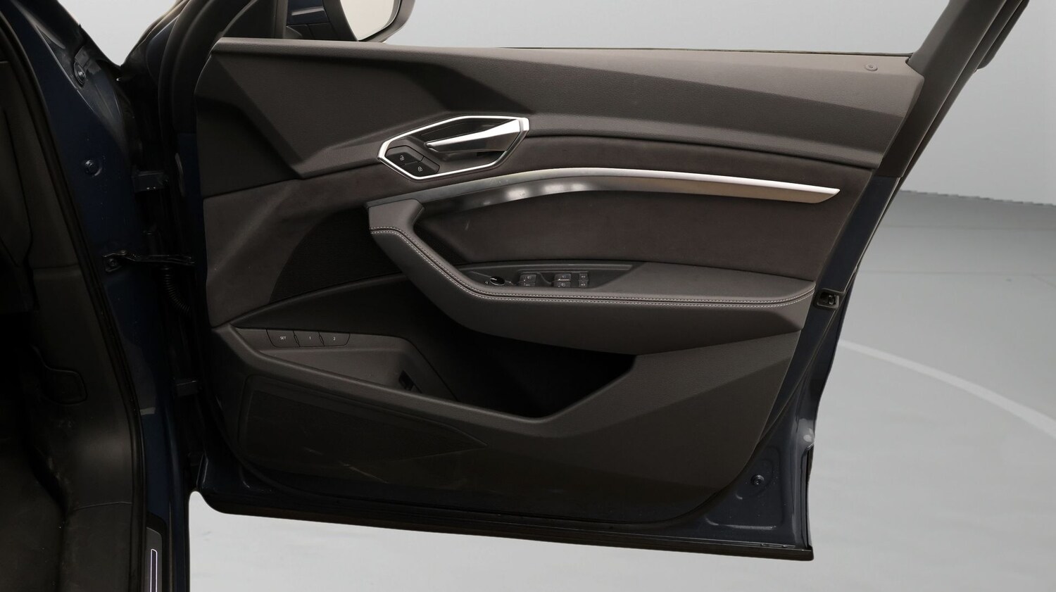 Used Audi e-tron for sale - 77195359: Photo 15