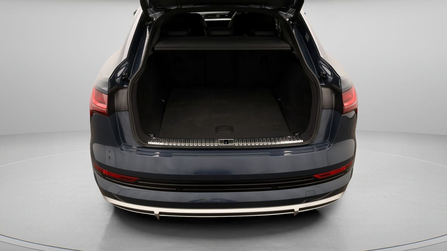 Used Audi e-tron for sale - 77195359: Photo 17