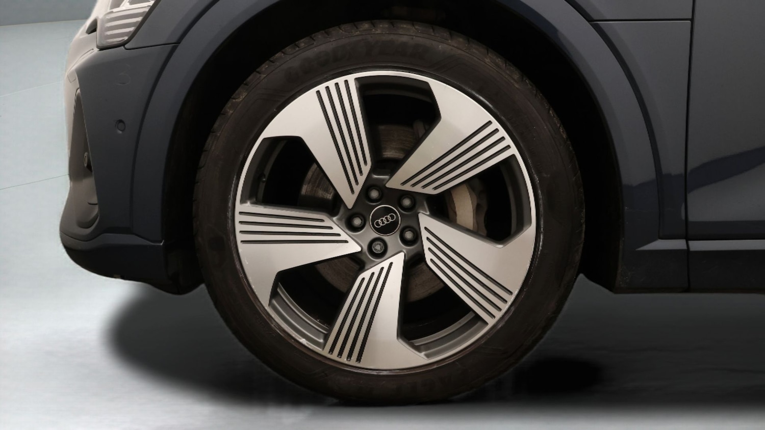 Used Audi e-tron for sale - 77195359: Photo 18