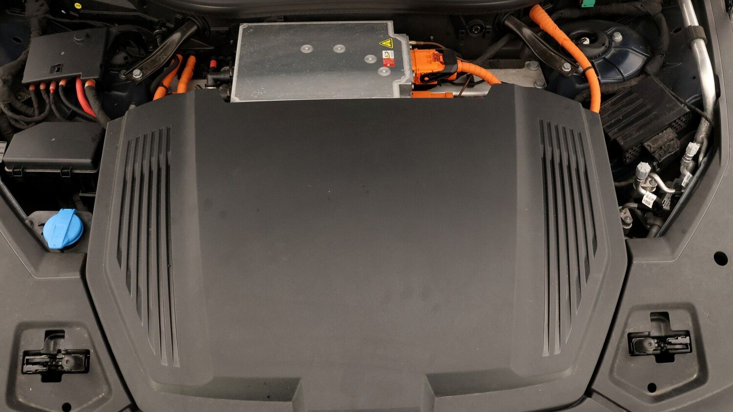 Used Audi e-tron for sale - 77195359: Photo 19