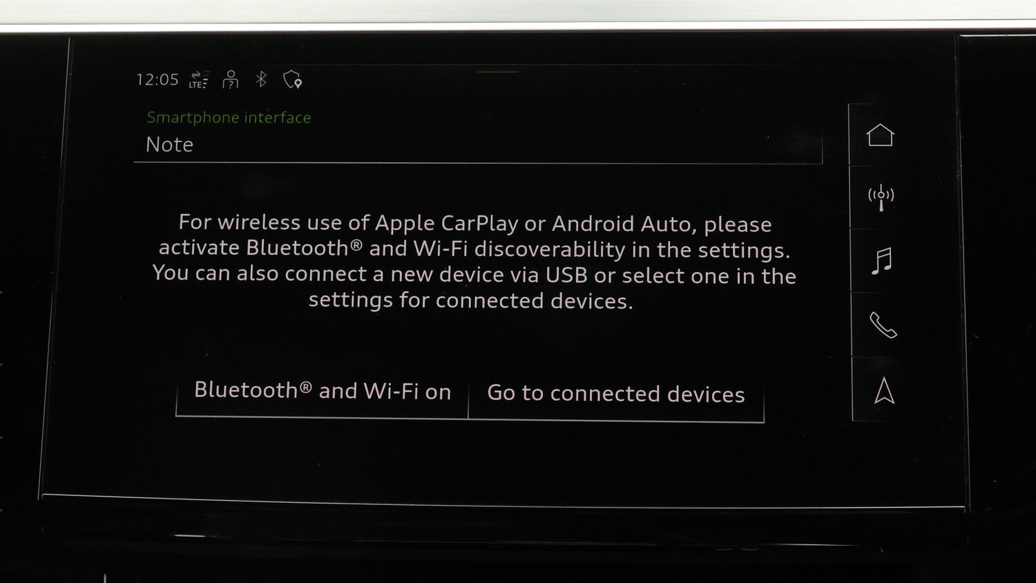 Used Audi e-tron for sale - 77195359: Photo 21