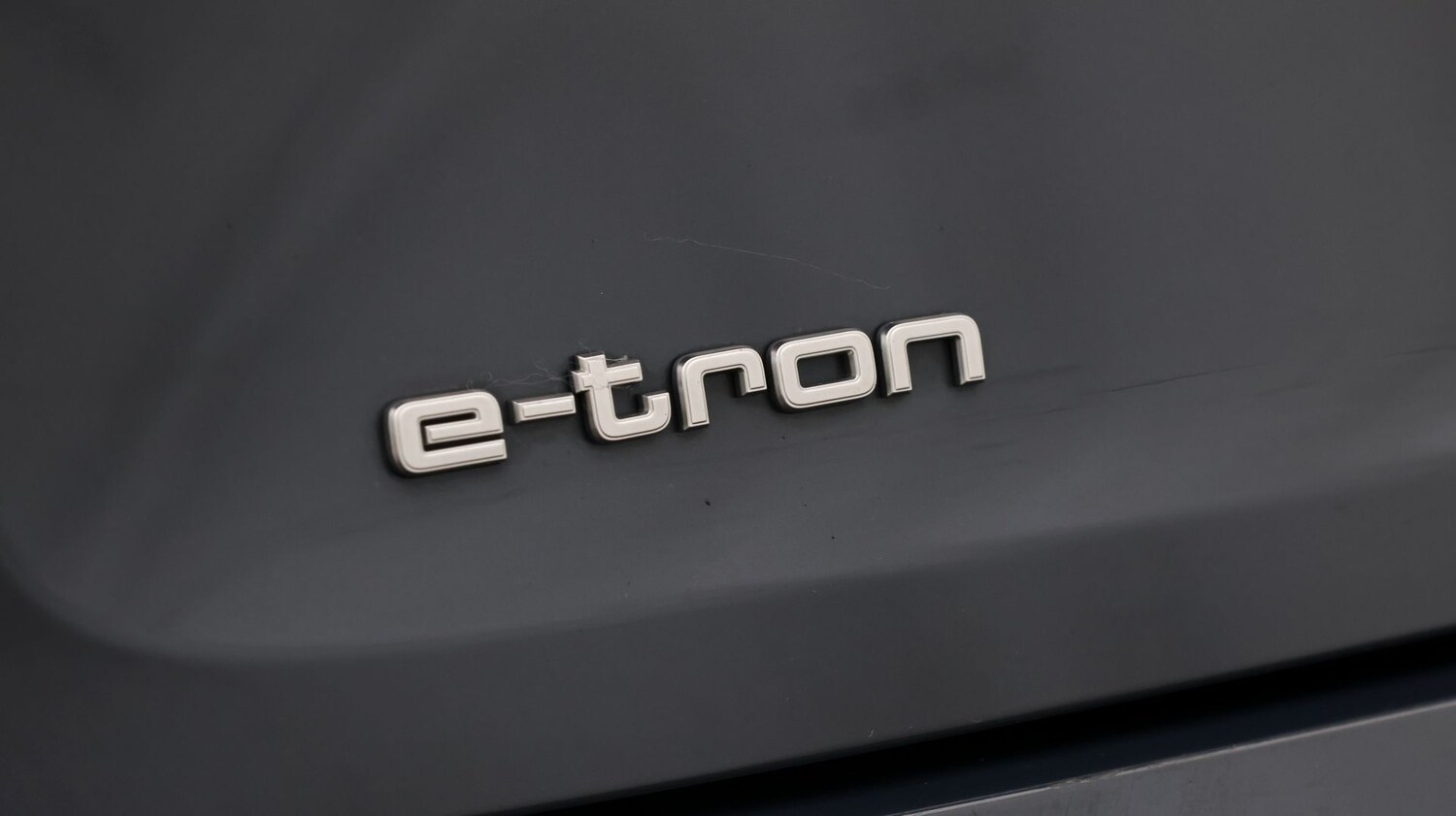 Used Audi e-tron for sale - 77195359: Photo 23