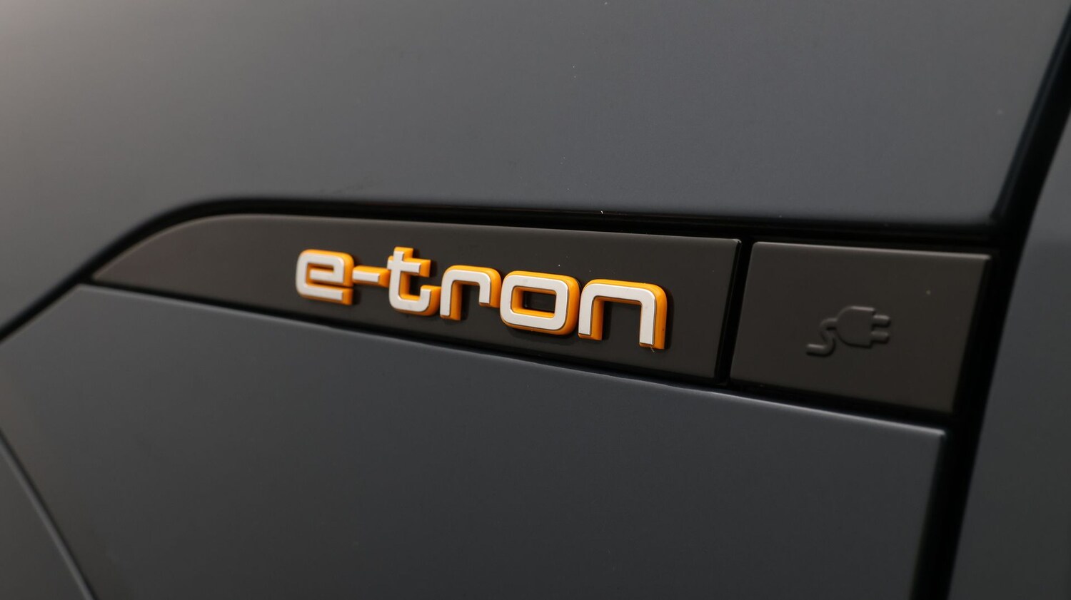 Used Audi e-tron for sale - 77195359: Photo 25