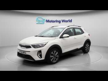 Used Kia Stonic 2022 for sale - 74545767: Photo
