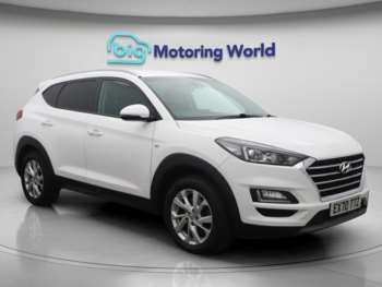 2020 (70) - 1.6 CRDi 48V MHD SE Nav 5dr 2WD