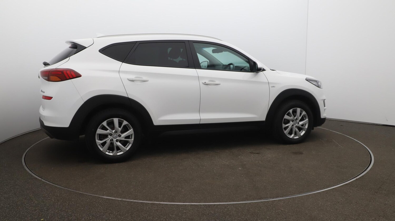 Vehicle 50