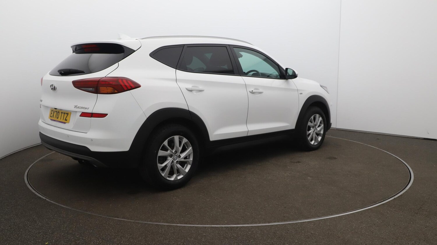 Vehicle 52