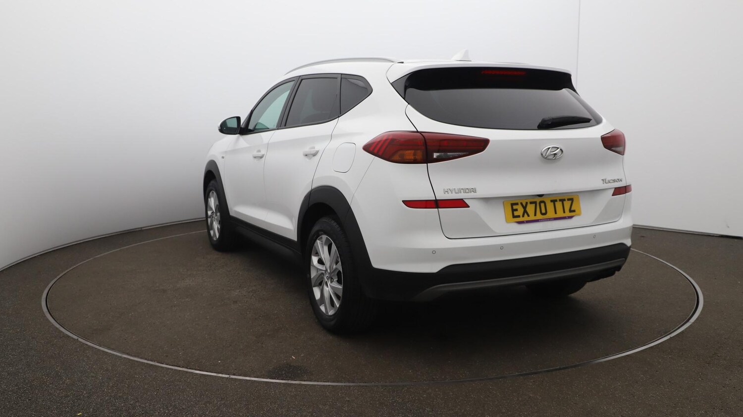 Vehicle 60