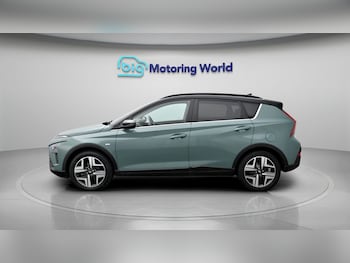 Used Hyundai BAYON 2023 for sale - 79423561: Photo
