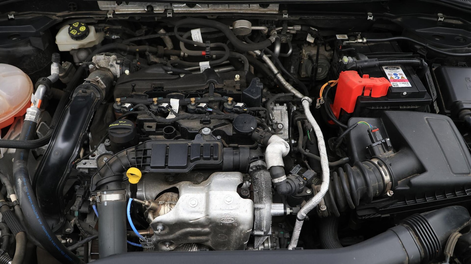 Used Ford Kuga 2022 for sale - 76485585: Photo 20