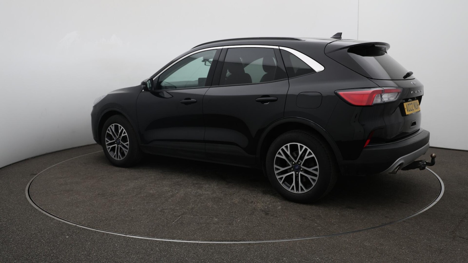 Used Ford Kuga 2022 for sale - 76485585: Photo 35