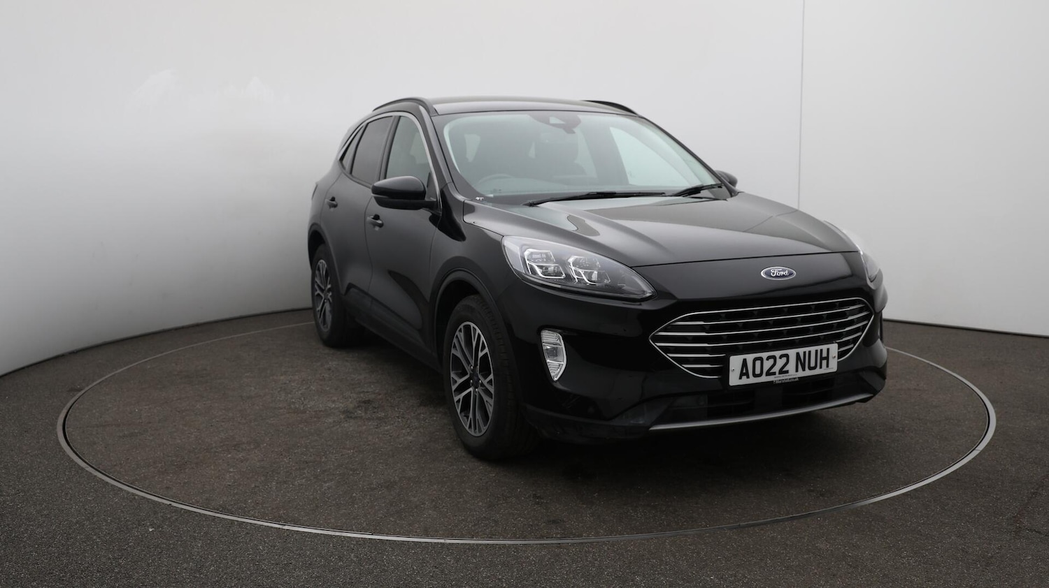 Used Ford Kuga 2022 for sale - 76485585: Photo 41