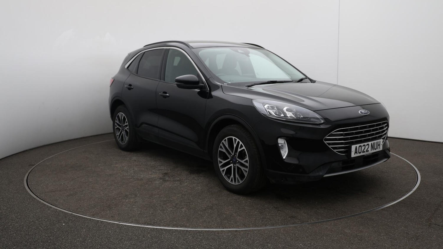 Used Ford Kuga 2022 for sale - 76485585: Photo 42