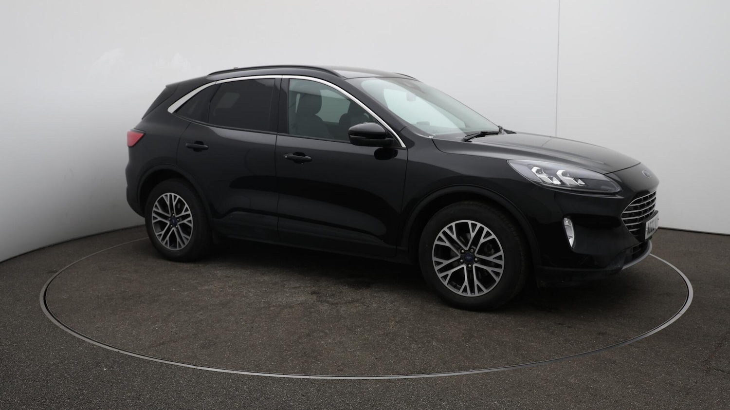 Used Ford Kuga 2022 for sale - 76485585: Photo 44