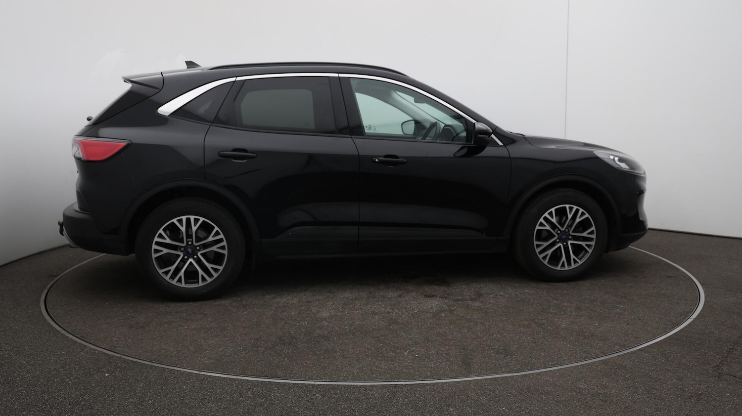 Used Ford Kuga 2022 for sale - 76485585: Photo 49