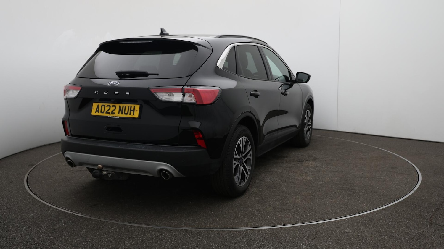 Used Ford Kuga 2022 for sale - 76485585: Photo 54