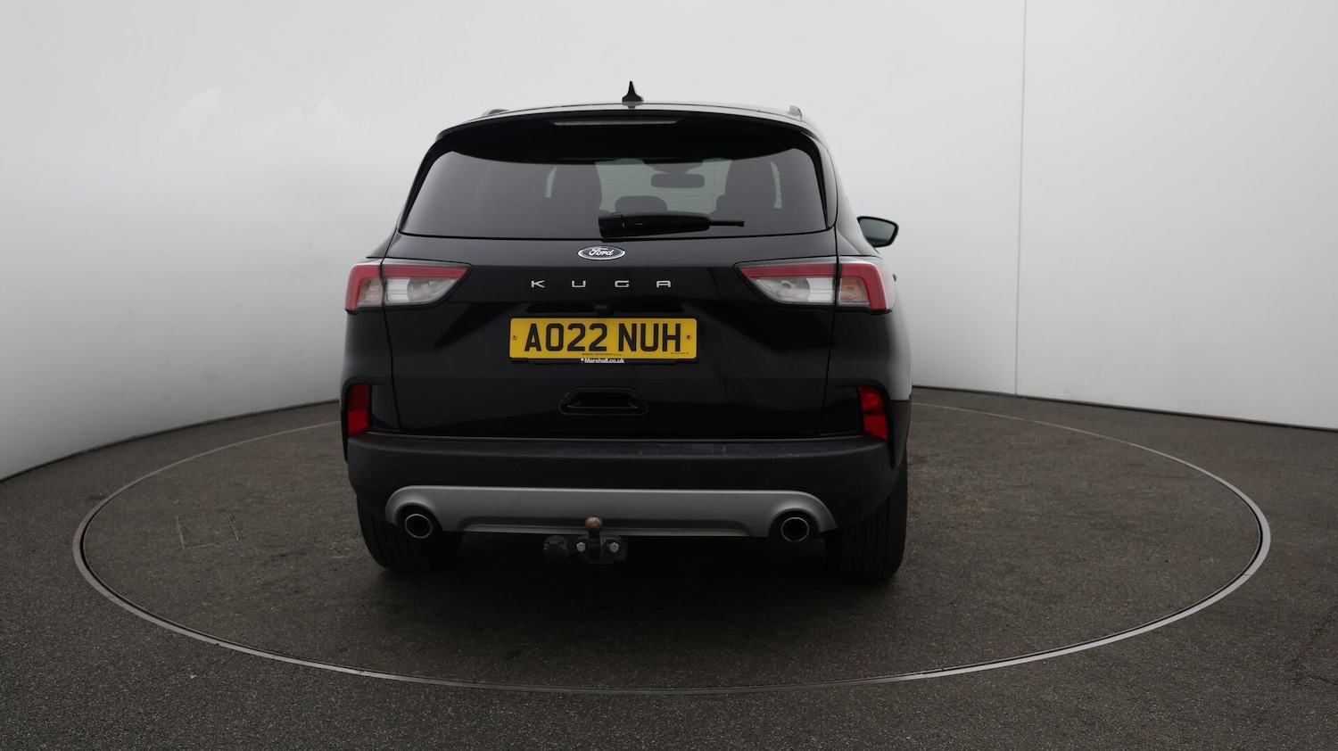 Used Ford Kuga 2022 for sale - 76485585: Photo 56