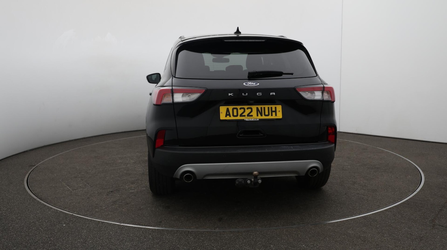 Used Ford Kuga 2022 for sale - 76485585: Photo 57