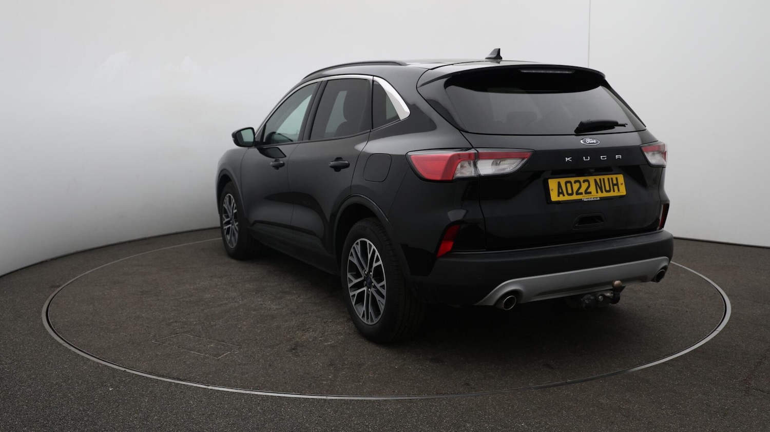 Used Ford Kuga 2022 for sale - 76485585: Photo 60