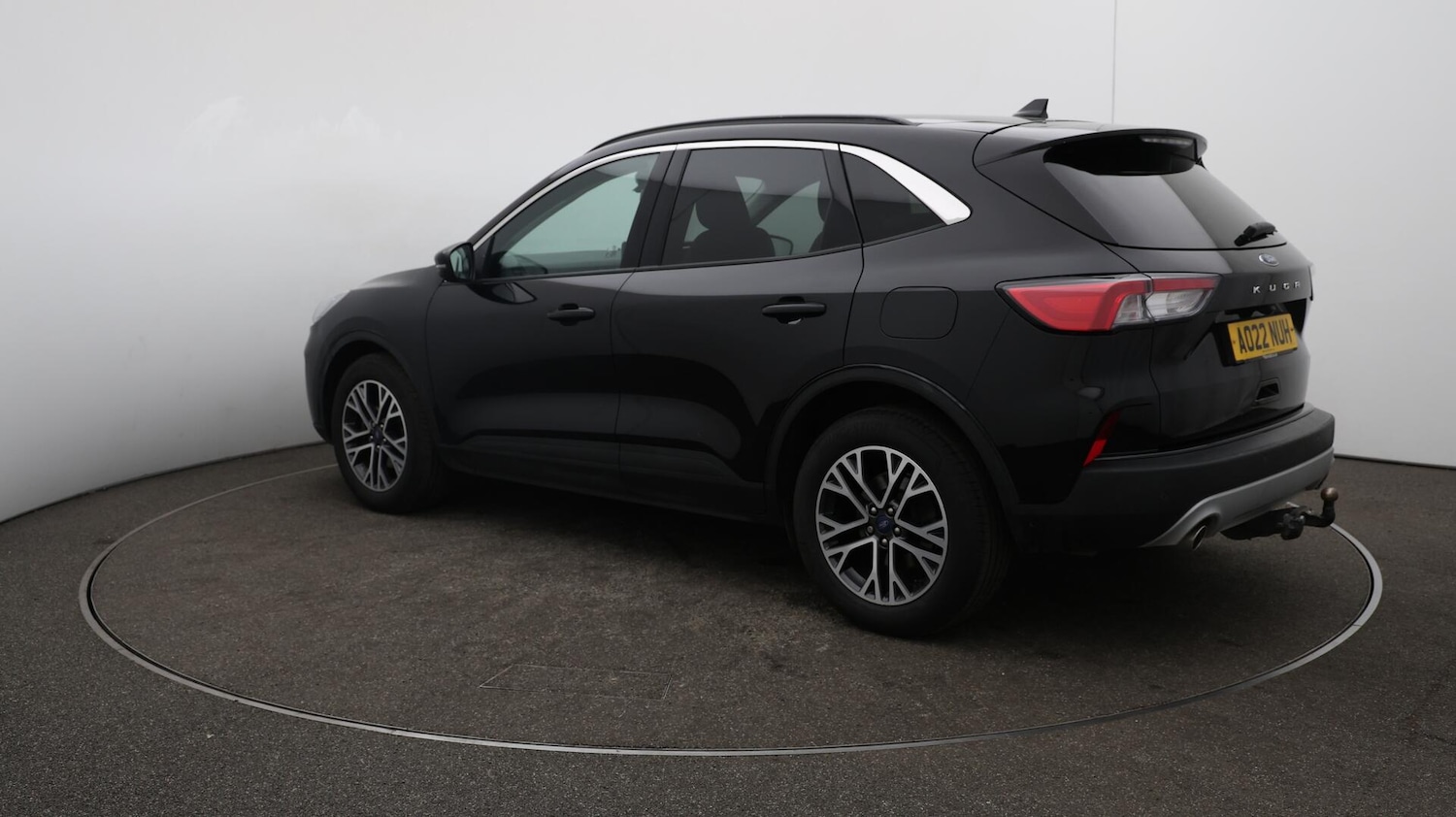 Used Ford Kuga 2022 for sale - 76485585: Photo 63