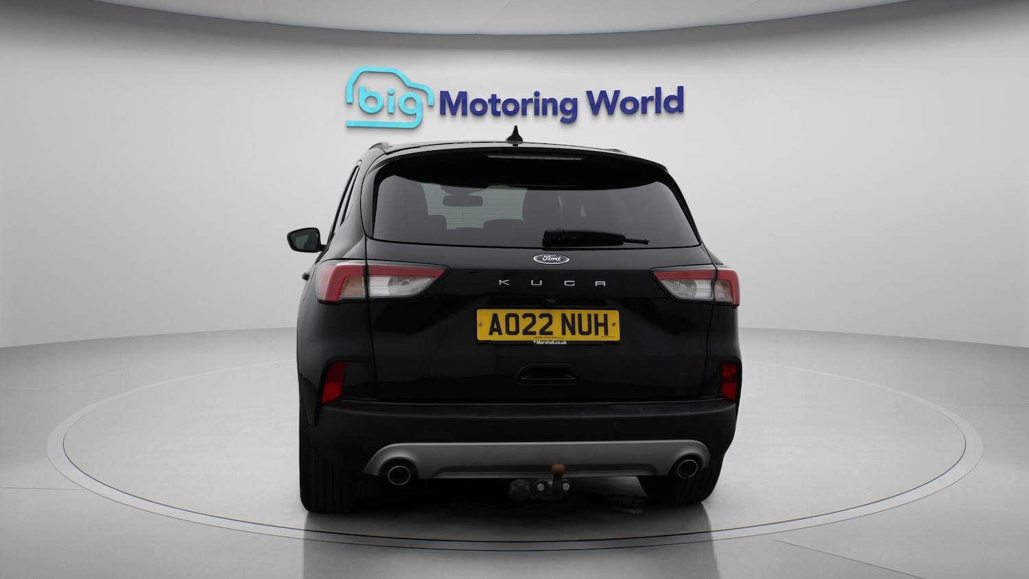 Used Ford Kuga 2022 for sale - 76485585: Photo 7