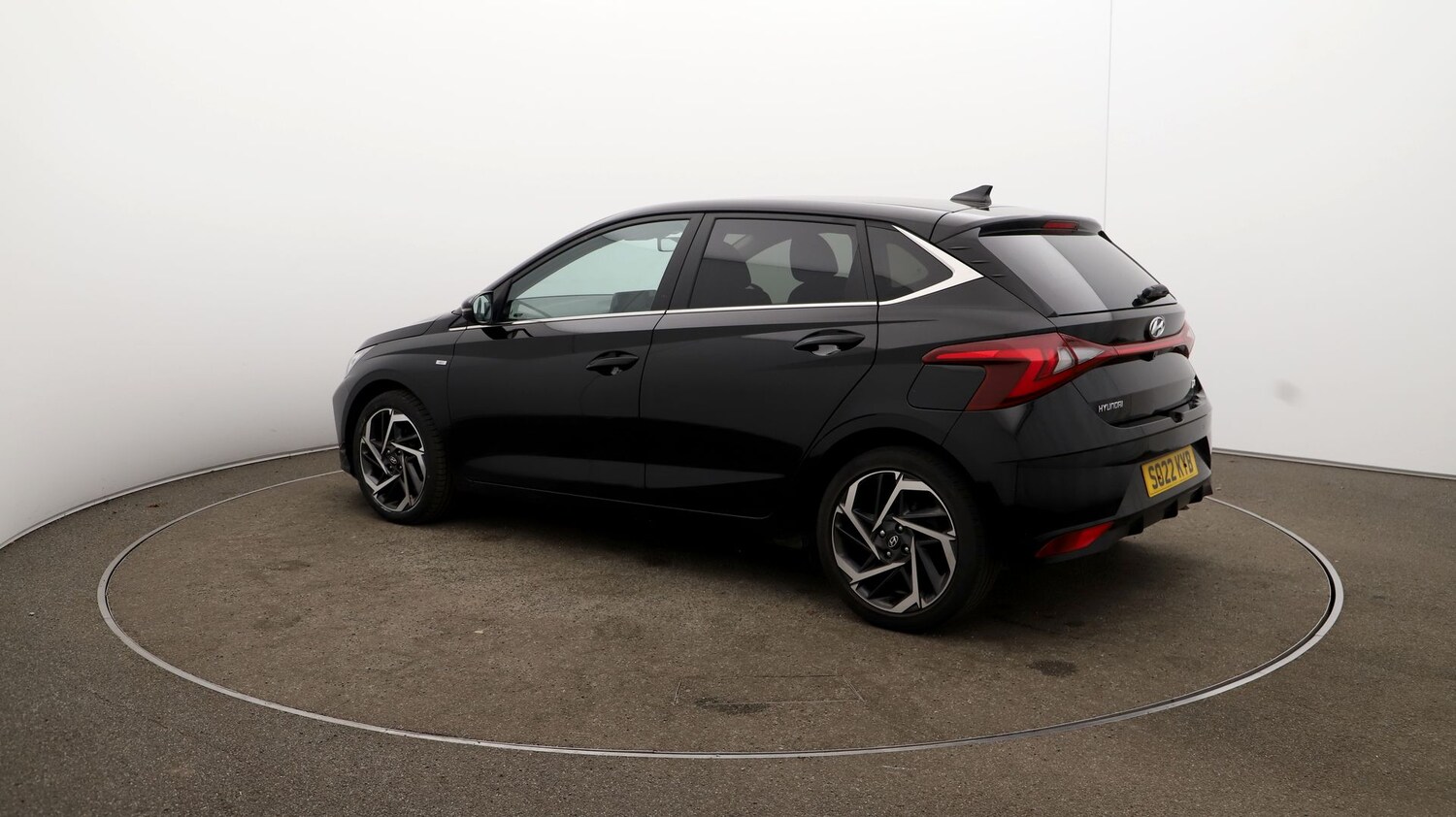 Used Hyundai i20 for sale - 76809658: Photo 28