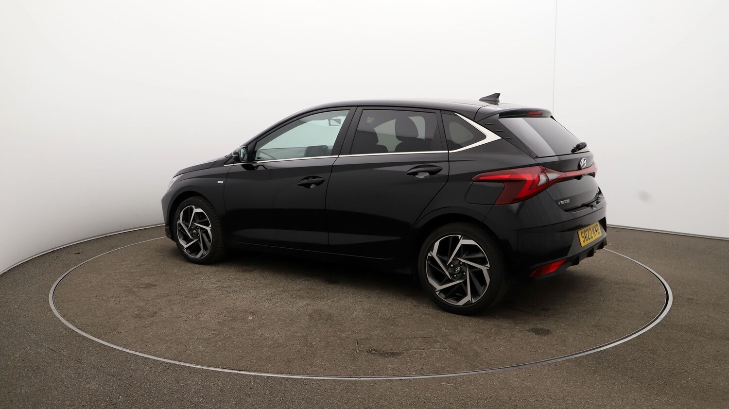 Used Hyundai i20 for sale - 76809658: Photo 29