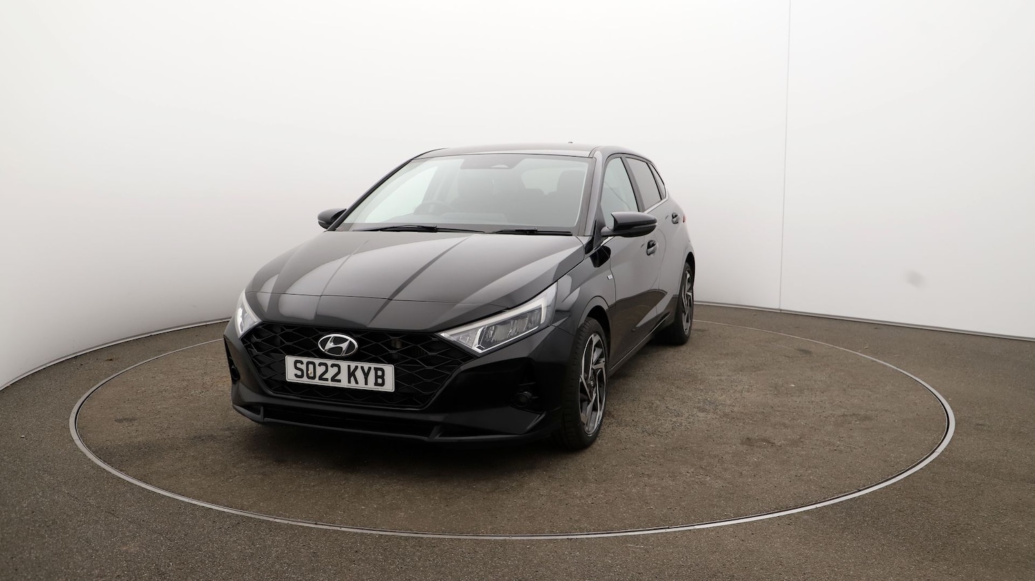 Used Hyundai i20 for sale - 76809658: Photo 31