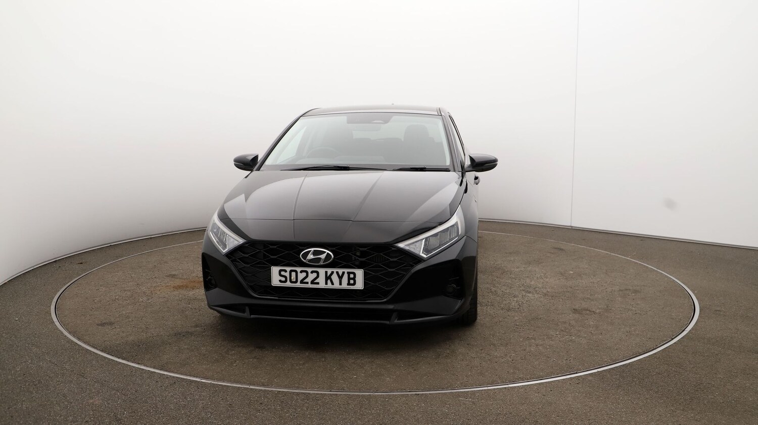 Used Hyundai i20 for sale - 76809658: Photo 32