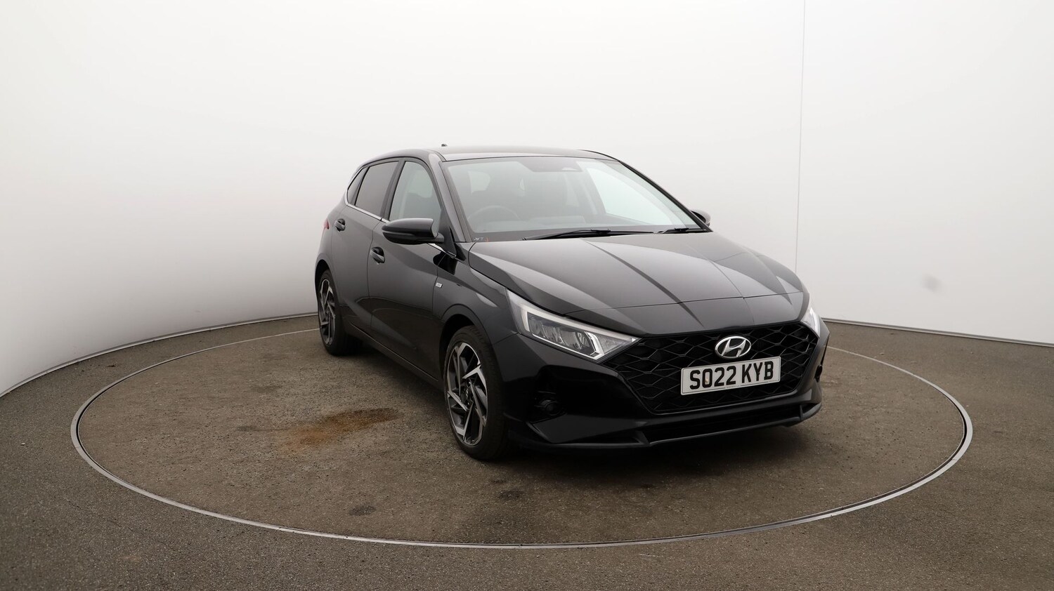 Used Hyundai i20 for sale - 76809658: Photo 35