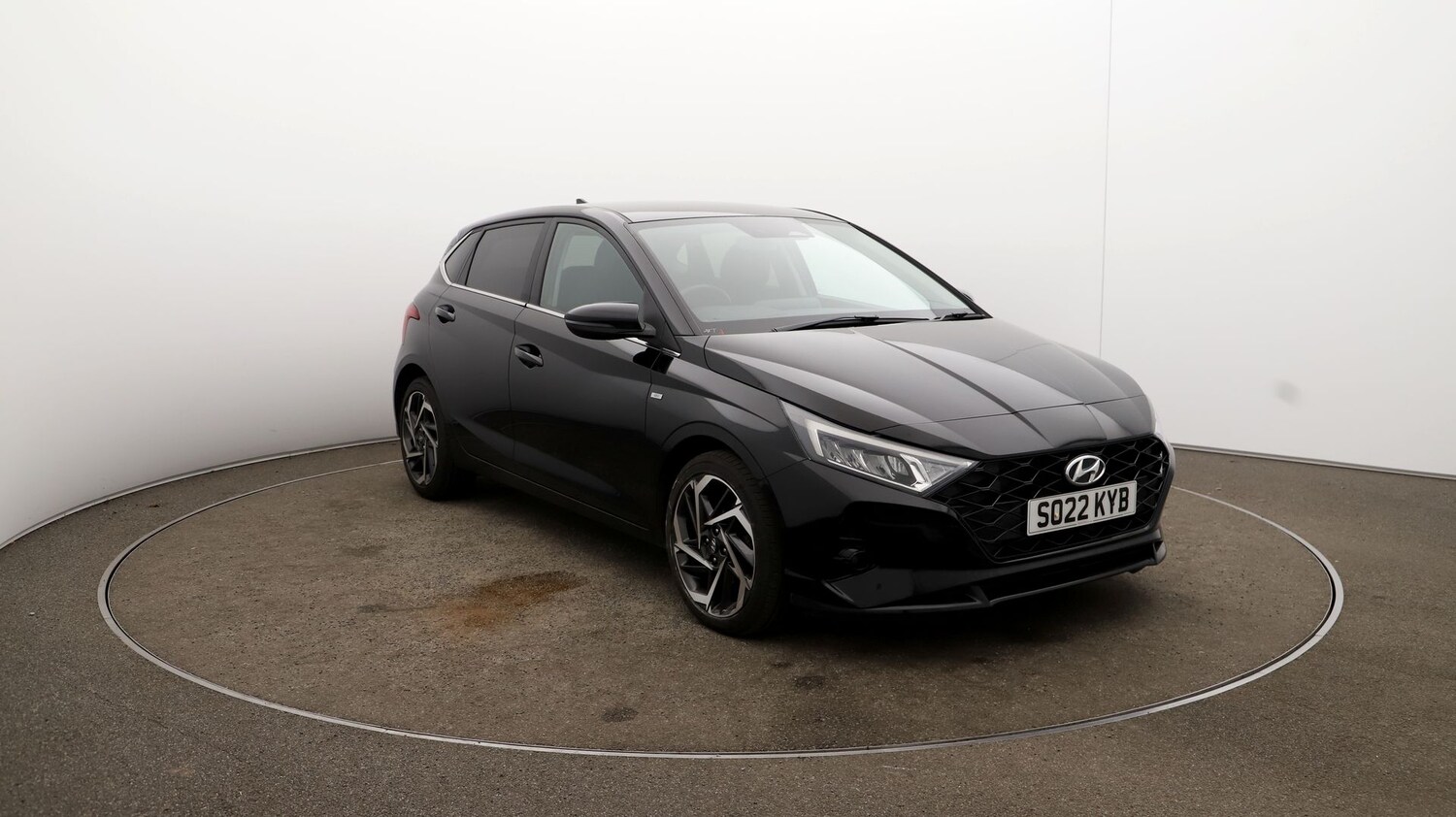 Used Hyundai i20 for sale - 76809658: Photo 36