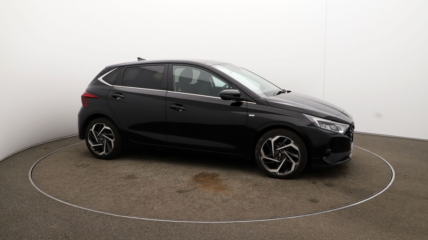 Used Hyundai i20 for sale - 76809658: Photo 39