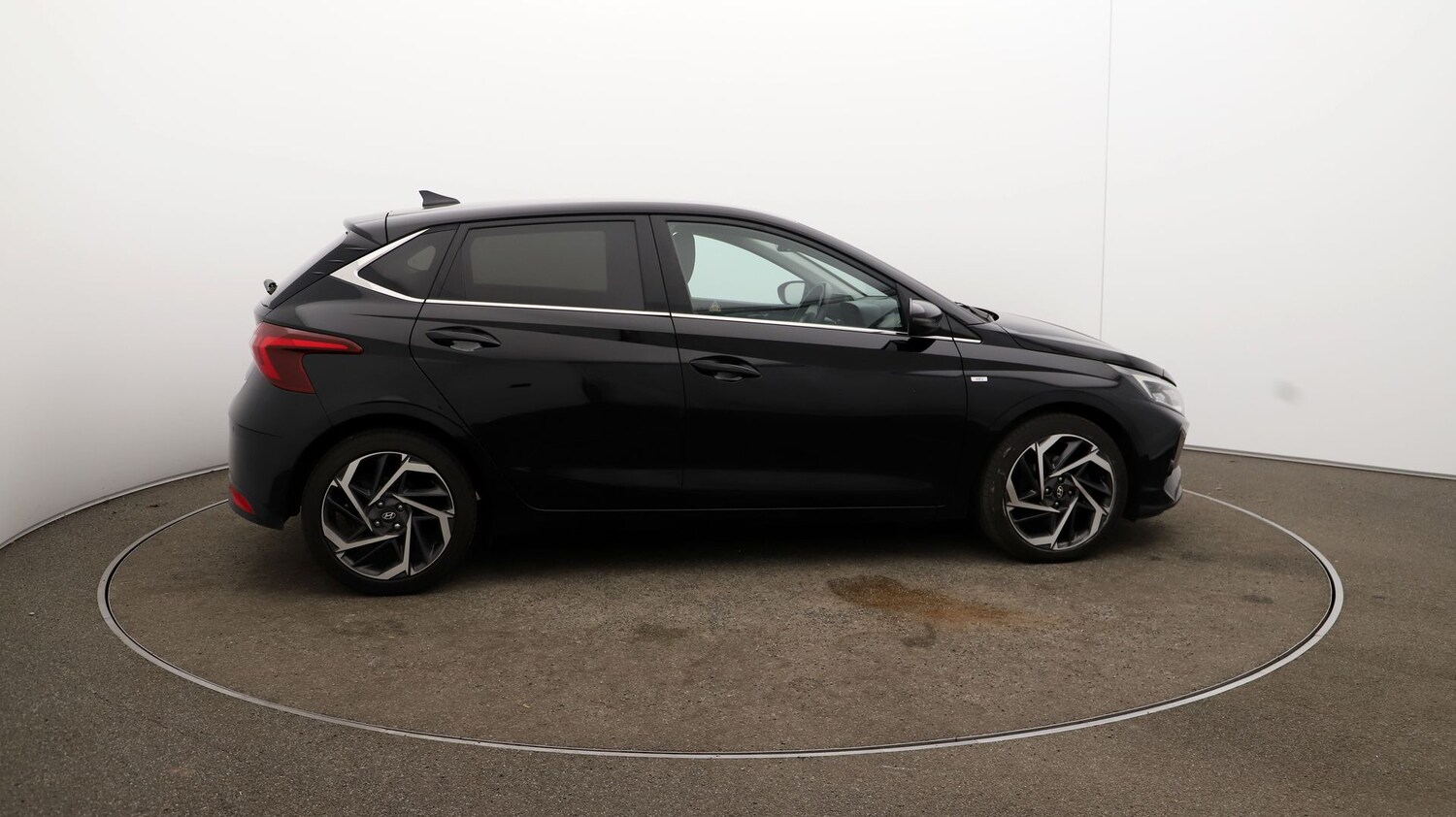 Used Hyundai i20 for sale - 76809658: Photo 43