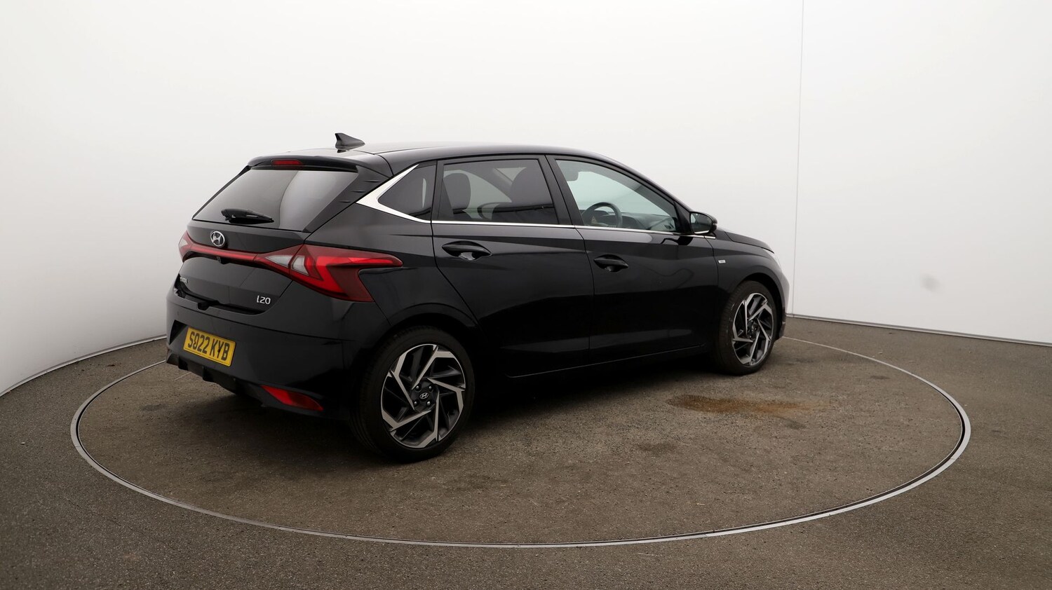 Used Hyundai i20 for sale - 76809658: Photo 46