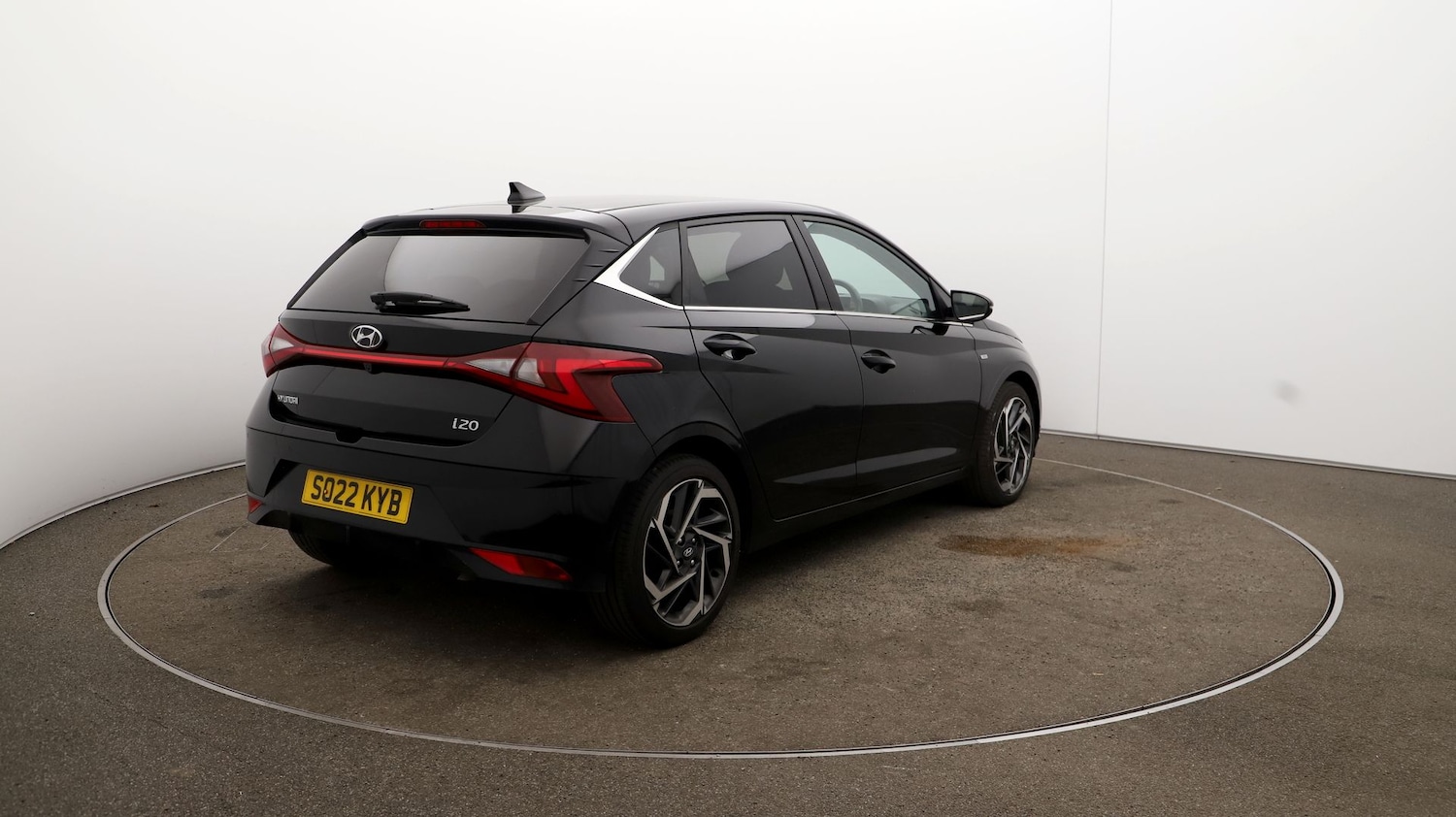 Used Hyundai i20 for sale - 76809658: Photo 47